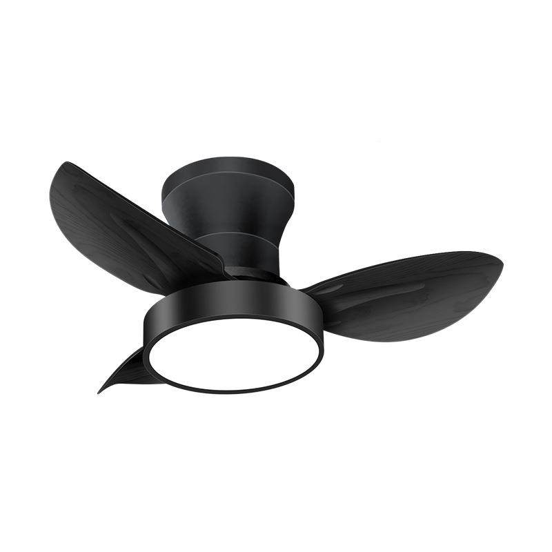 风扇灯客厅2餐童智厅卧室025新款奶油风吸顶护眼儿房能语音静音,家装灯饰光源,风扇灯,淘宝优惠券,粉丝福利购,淘宝优惠卷