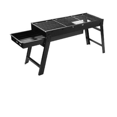 YSR—烧全小包邮烧烤折炉家用烤肉架露营木户外型烤炉不锈钢叠炉