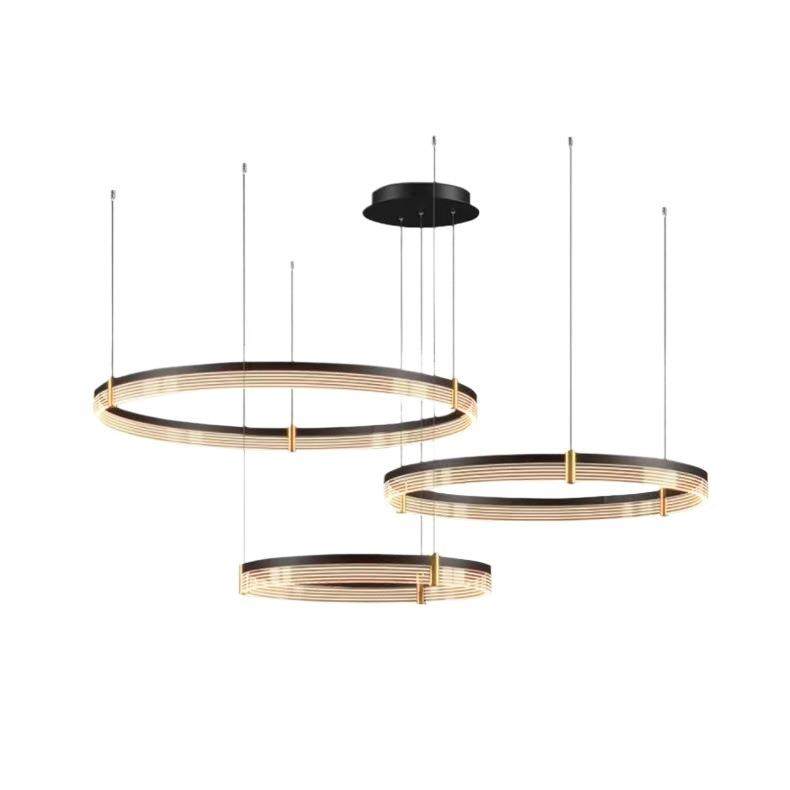 厅吊用灯餐卧室现代简约家大气创意北欧厅轻客具2024845年新款,家装灯饰光源,智能吊灯,淘宝优惠券,粉丝福利购,淘宝优惠卷