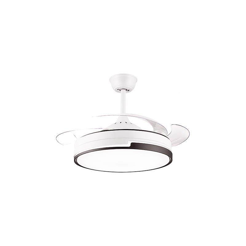 无品牌/全光谱家吊扇灯装ld民卧宿客厅室餐厅风扇灯具可e调光吸顶,家装灯饰光源,风扇灯,淘宝优惠券,粉丝福利购,淘宝优惠卷