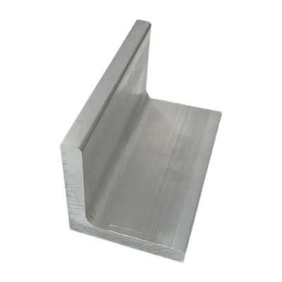 厂铝合金铝型材工业角铝内R角铝材100x100x16mmL型护边型材角铝库