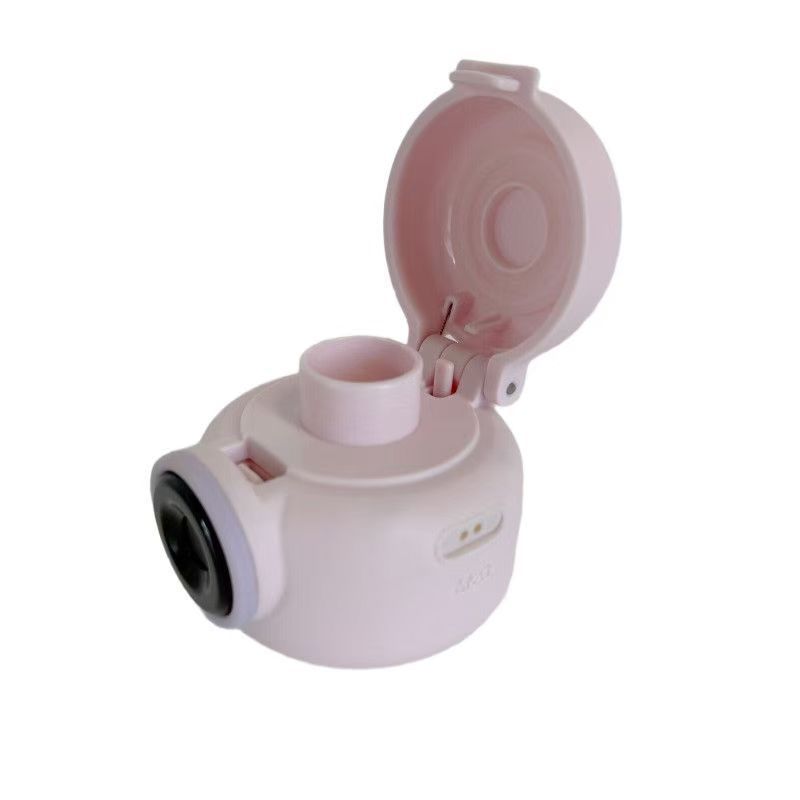 M&G晨光安心指纹保温指纹杯