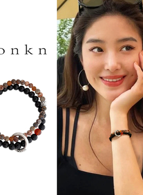 新中式手链女精致小众