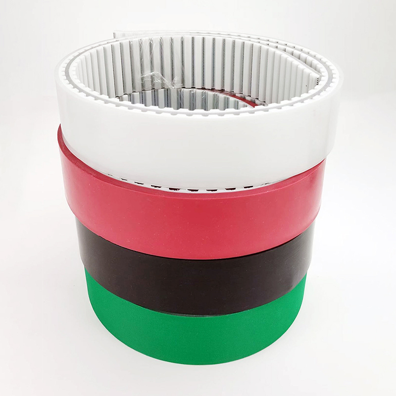 现货意拉泰同步带M075T10A/P25*3（带宽75齿形T10钢丝芯间距25）