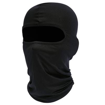 Ski Mask for Men Full Face Mask Balaclava Black Ski Masks