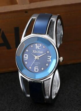 Reloj Mujer Hot Sell Xinhua Bracelet Watch Women Luxury Bran