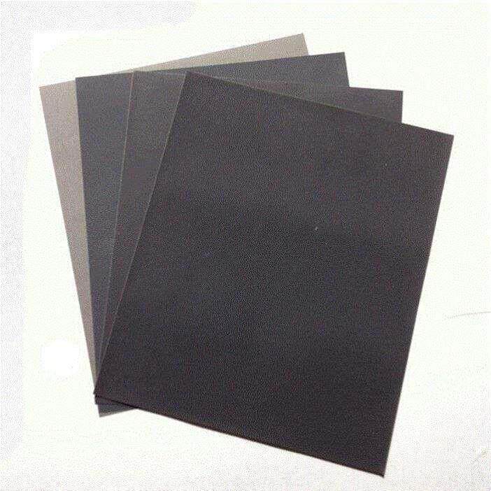 砂纸Waterproof Abrasive Paper Sand 80 1000 2000 3000 5000图片