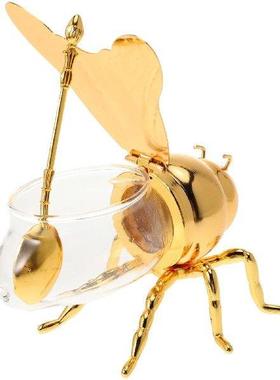 Jars Kitchen Seasoning Food Containers with Lids Household