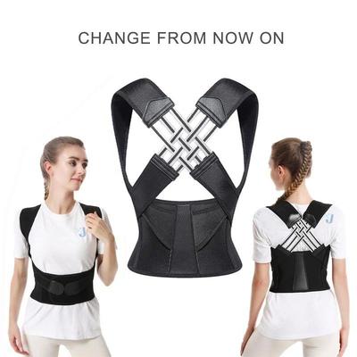 Back Posture Corrector Brace for Women breathable Back Postu