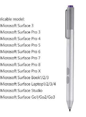 Sensitive Stylus Pencil Screen Pen Stylus Tablet Writing
