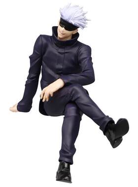 Anime Jujutsu Kaisen Figure Itadori Yuji Action Figure Gojo