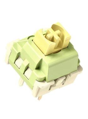 Lemon V3 Switch Lubed Update Silent Switches Mechanical