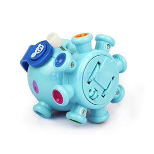 children kids funny pltic animal ctoon vitality octopus