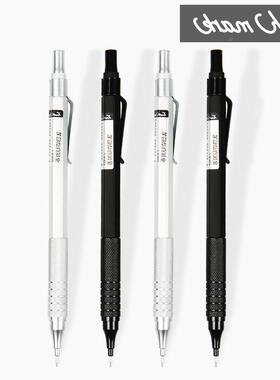 mechanical pencil metal propelling pencils drawing自动铅笔