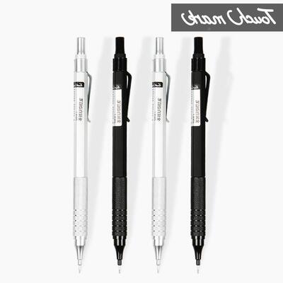 mechanical pencil metal propelling pencils drawing自动铅笔