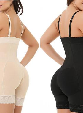 Flat Belly Sheathing Panties Reducing Girdles Waist Trainer