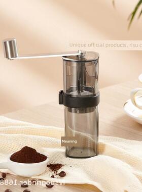 Coffee grinder Hand coffee machine Bean grinder Coffee mill