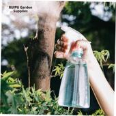 Tool For Sprayer Bottle Haird Water Spray Salon Plastic Hair