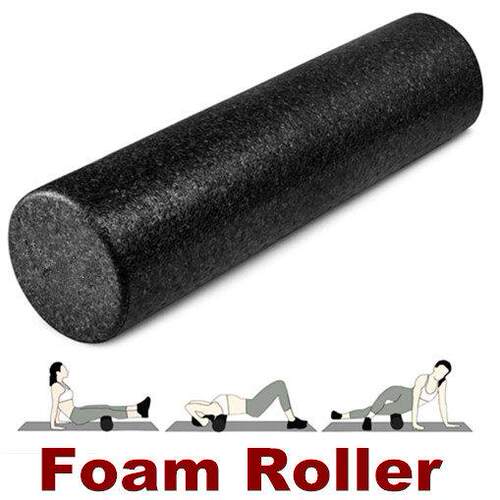 Foam Roller for Back Exercise Pilates Fitness Workout Yoga