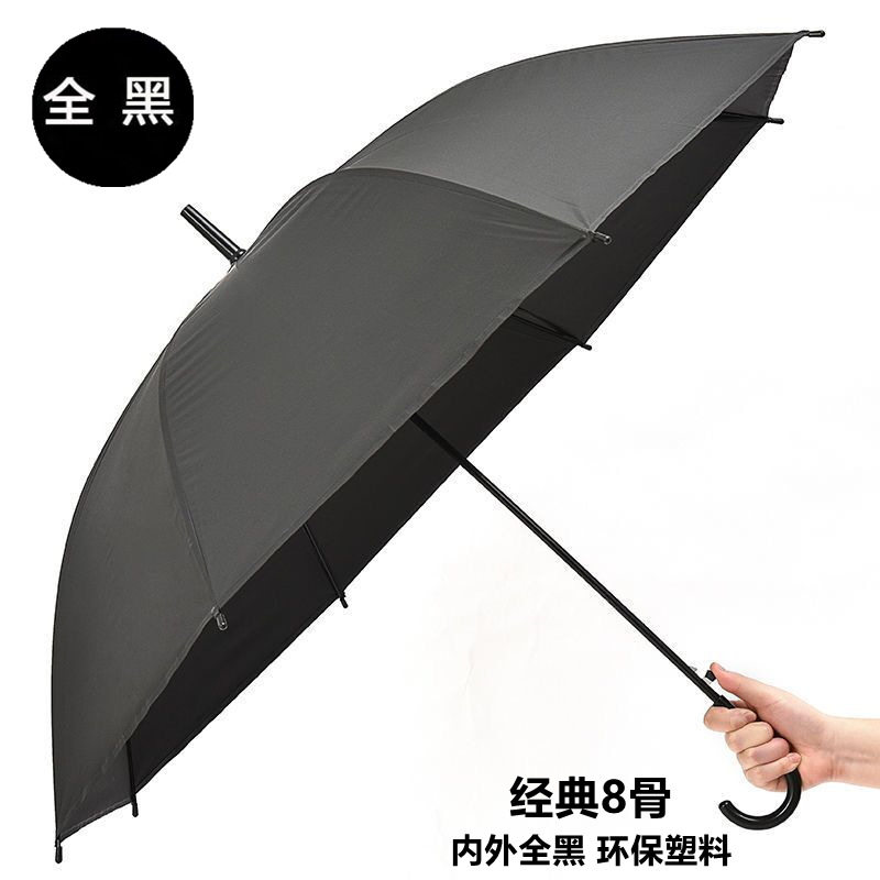 批 发 厂家直销一次性雨伞手动款结实透明雨伞高质量透明氛围感