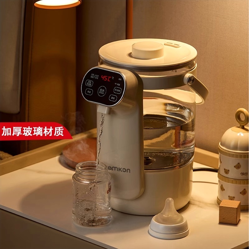 德国Zemkon多功能家用电热恒温水