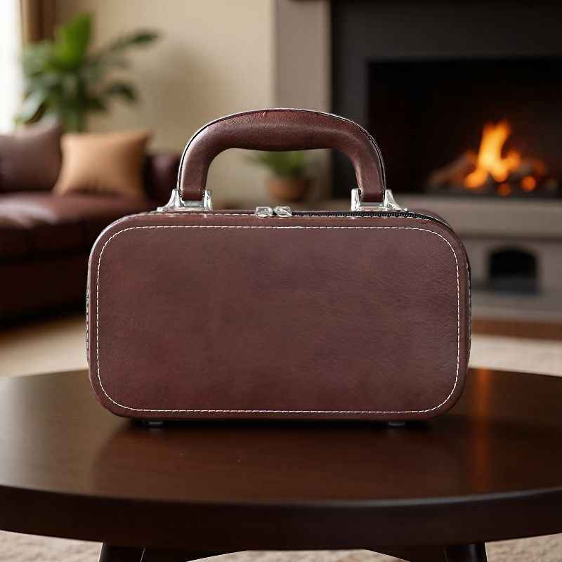 送礼高档礼盒礼袋雪茄剪烟嘴烟斗礼盒包装盒布袋卡片包装袋礼品袋