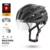 Color-changing model-knight black + night riding warning tail light