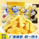 脆升升薯条香脆蜂蜜黄油办公室零食品大礼包土豆条鲜切薯片小袋装