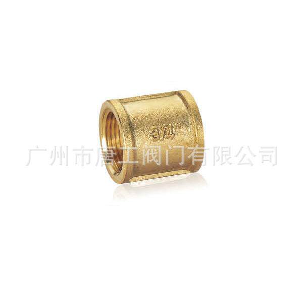 厂家直供黄铜管件 黄铜弯头 黄铜三通 黄铜直通 黄铜补芯