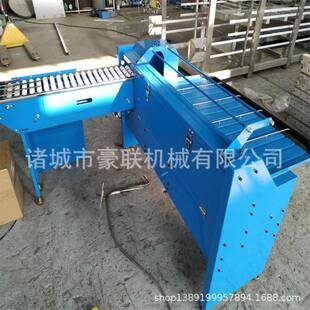 养殖场鸡蛋分级机精准分选鸡蛋大小每小时5400枚产量高效率
