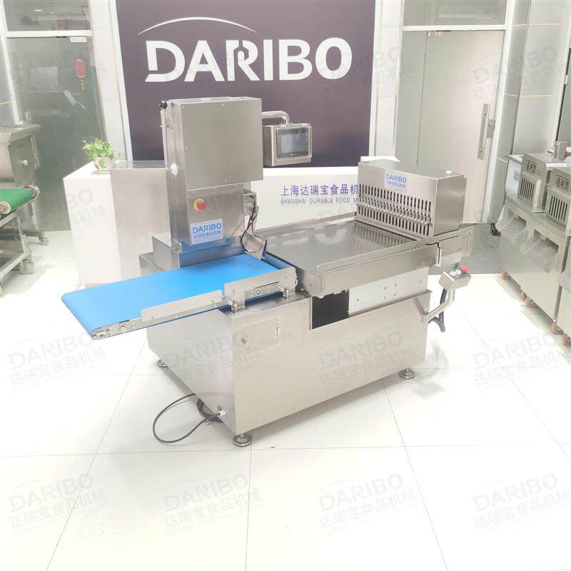 DRB-ATJG150B全自动电锯机切马鲛鱼片锯骨机 AUTOMATIC BONE SAW
