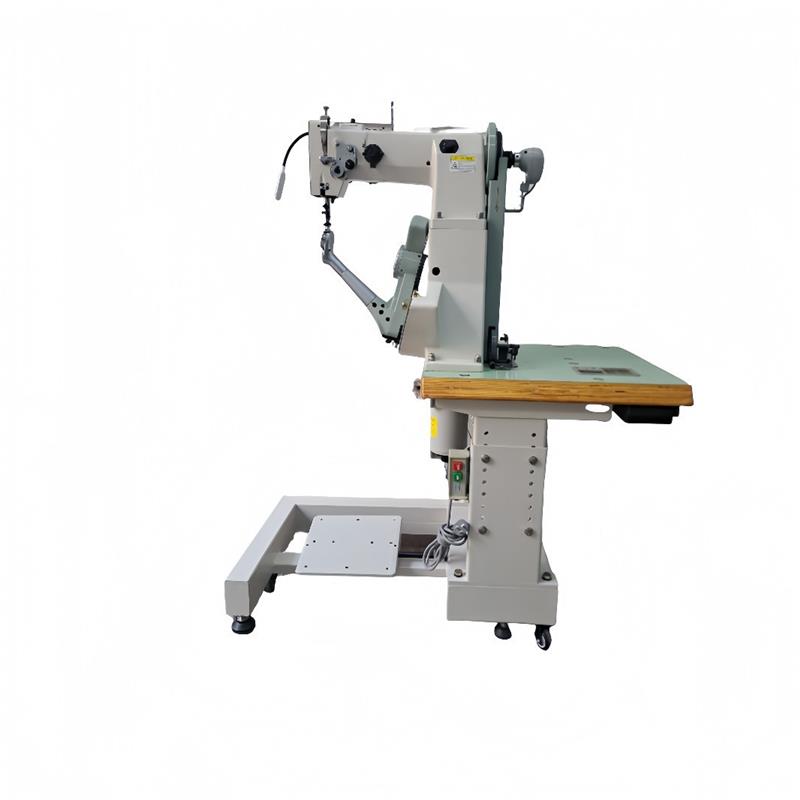 168B内线机直营  厂家直供凉拖鞋侧缝机专用