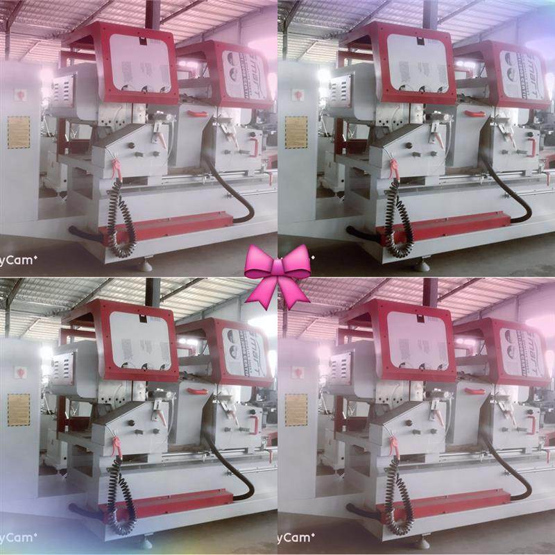 断桥铝门窗设备现货供应厂家电话 断桥铝门窗设备价格 门窗设备价