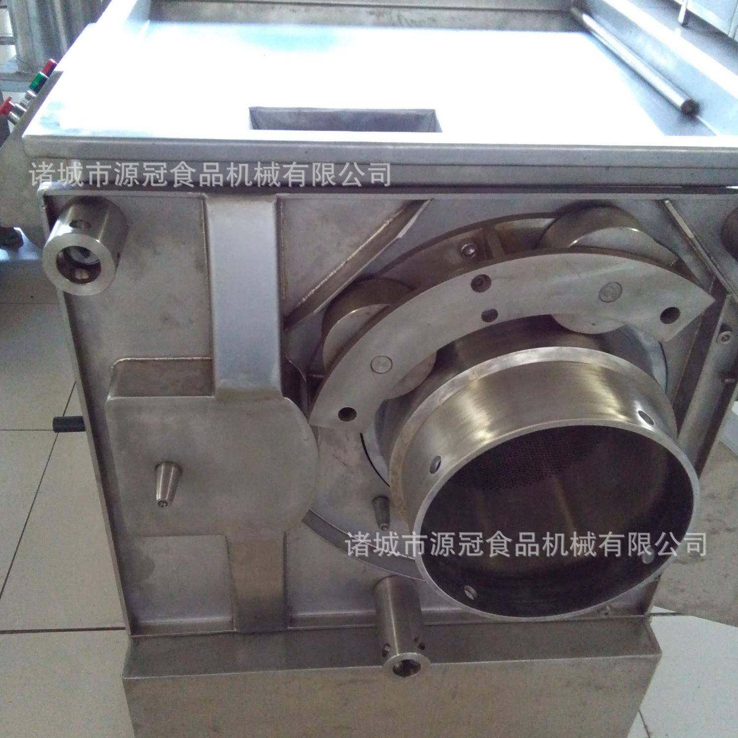 供应不锈钢虾蟹去壳采肉机鲅鱼挤肉机鱼肉采肉机鱼刺分离机,清洗/食品/商业设备,肉制品加工设备,淘宝优惠券,粉丝福利购,淘宝优惠卷