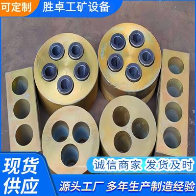 矿用锚索锚具梁地基边坡维护锚索锚具KM15-1860矿用锚索锚具