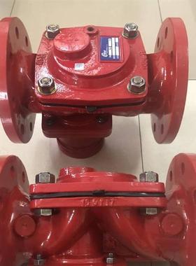 DOROT 57&58系列双控制腔反冲洗阀以色列多若特