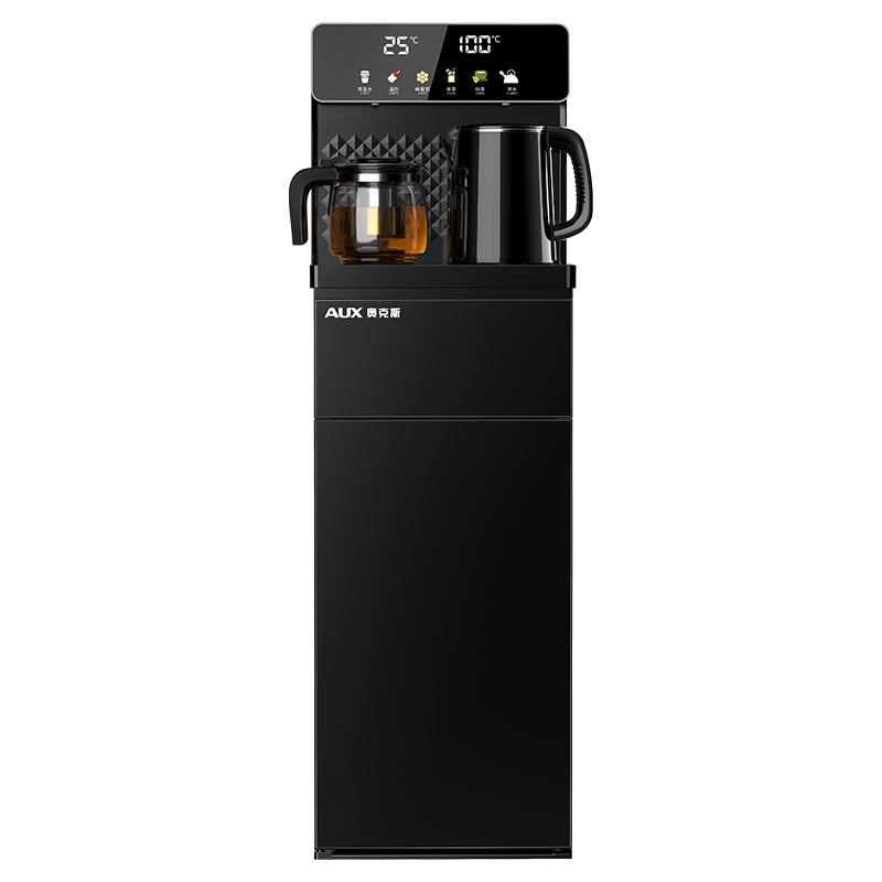 奥克斯YC-06茶吧机家用商用多功