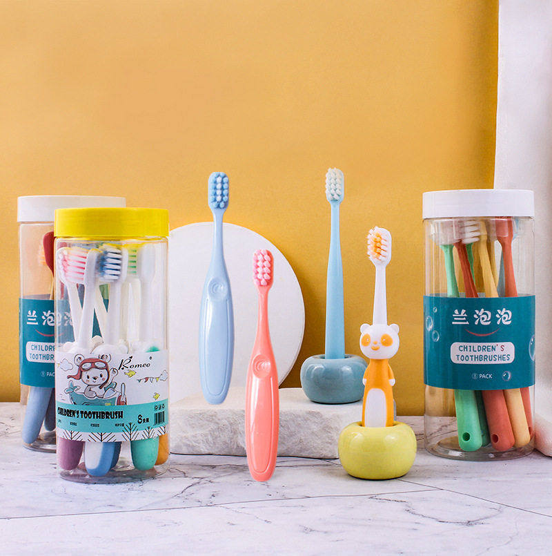 牙刷儿童软毛大孔超细软毛0.12毫米刷丝更柔软6-12岁适配牙刷,洗护清洁剂/卫生巾/纸/香薰,旅行牙刷,淘宝优惠券,粉丝福利购,淘宝优惠卷
