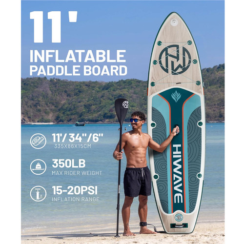 国际品牌高品质双层加厚桨板