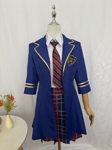 第五人格cos服空军淑女玛尔塔cosplay象牙塔系列游戏动漫全套收腰