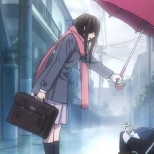 野良神cos一岐日和 冬装毛呢外套cosplay服装日常全套 常服面料