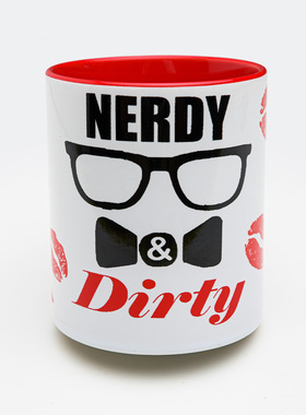 奇异人生马克杯 INSERT COIN 奇异人生游戏周边正版授权