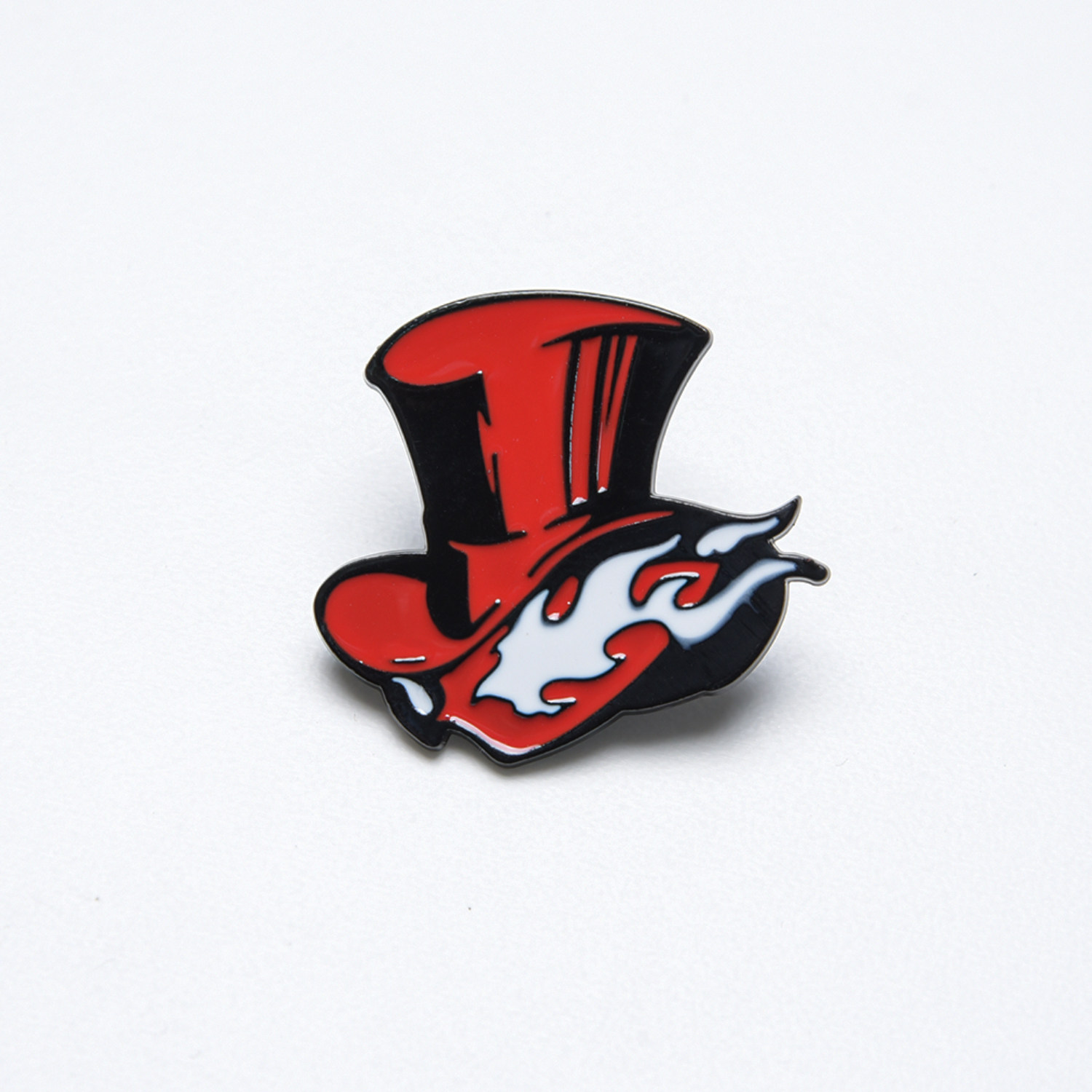 女神异闻录5怪盗团徽章 INSERT COIN SEGA世嘉游戏周边正版授权