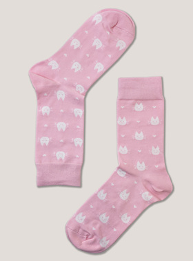 心跳文学部夏树袜子 INSERT COIN 心跳文学部游戏周边正版授权