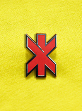 赛博朋克2077创伤小组徽章 INSERT COIN CDPR游戏周边正版授权