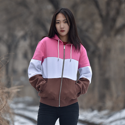 最后生还者艾莉秋日卫衣 INSERT COIN 索尼PS游戏周边正版授权