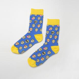 辐射避难所小子袜子 INSERTCOIN Bethesda游戏周边正版授权