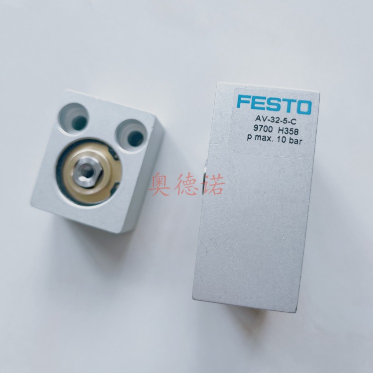FESTO费斯托气缸AV/ADV/AVL