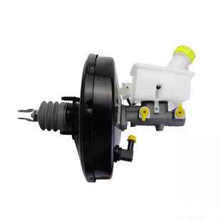 福瑞达 总成 M50 真空助力器 刹车大力鼓 M50S刹车总泵 昌河