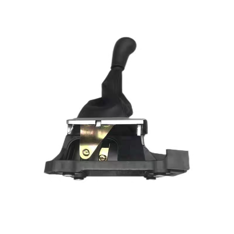 长安欧诺1.5换挡机构 选换档杆排挡杆 欧诺1.3挂挡操纵杆机构总成